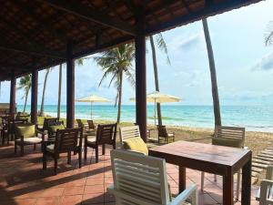 Coast Pearl Beachfront