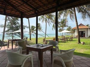 Coast Pearl Beachfront