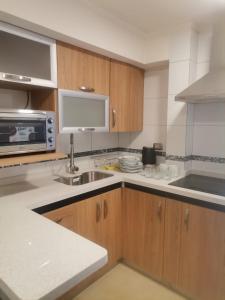 CENTRICO y CONFORTABLE APARTAMENTO