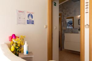 Apartment Mandre 4093a