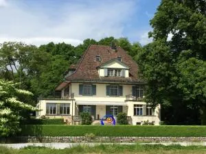 Parkforum Wylihof - Rüttenen  