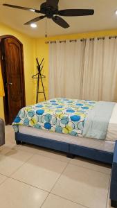 Casona Blanca Guesthouse