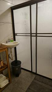 Casona Blanca Guesthouse