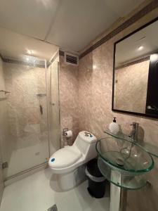 Apartamento Top en Tucacas con Planta eléctrica