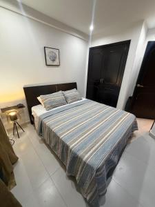 Apartamento Top en Tucacas con Planta eléctrica