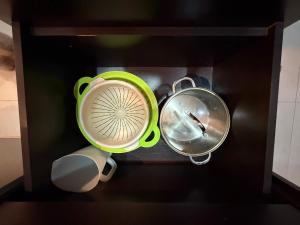 Apartamento Top en Tucacas con Planta eléctrica