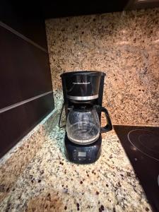 Apartamento Top en Tucacas con Planta eléctrica