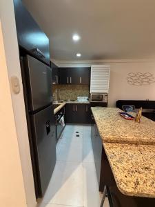 Apartamento Top en Tucacas con Planta eléctrica