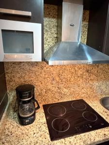 Apartamento Top en Tucacas con Planta eléctrica