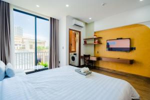 Central Star Premium Apartments