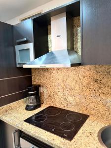 Apartamento Top en Tucacas con Planta eléctrica