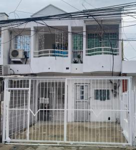 Casa verano