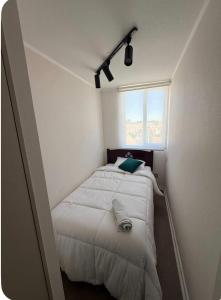 Apartment near El Teniente stadium
