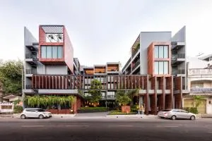 The Habita Hatyai - Ban Kohong