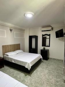 ALOJAMIENTO COCO SUITE Santa Marta
