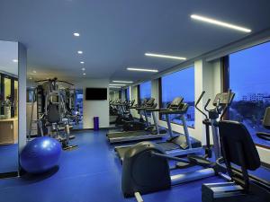 Grand Mercure Mysore - An Accor Brand