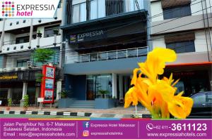 Expressia Hotel Makassar