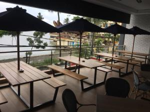 Expressia Hotel Makassar