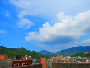 eZ Stay Juifen(Ruifang Station) - Wanli