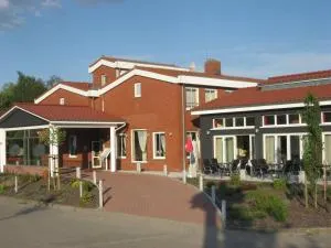 Hotel Eleganz - Zachariae Hotel Eleganz - Zachariae
