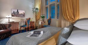 Boutique Hotel