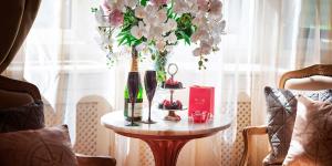 Boutique Hotel