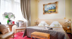 Boutique Hotel