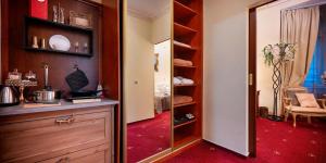 Boutique Hotel