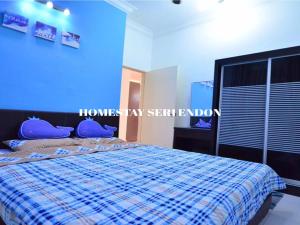 Seri Endon Apartment