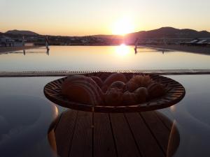 Maryo Village Paros Greece