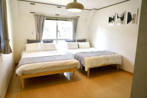Private House Stay 宿 鶴橋