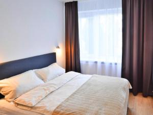 Große, komfortable Villa mit privatem Garten