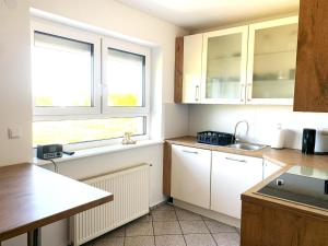 Große, komfortable Villa mit privatem Garten