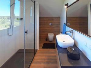 4-bedroom holiday home with sauna and whirlpool