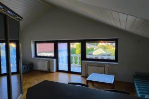 holiday home in Stepnica