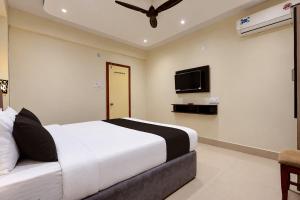 Hotel O Pix