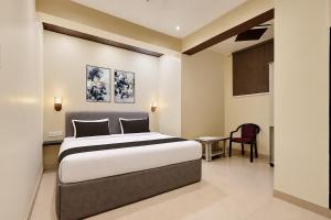 Hotel O Pix
