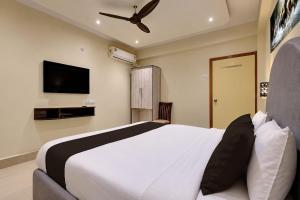 Hotel O Pix