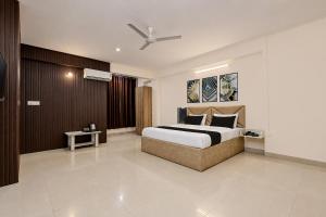 Hotel O Pix