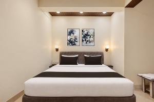 Hotel O Pix
