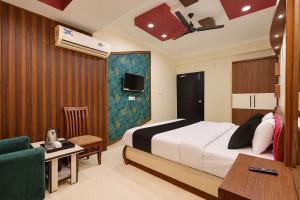 Hotel O Pix