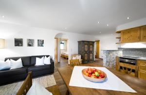 Two-Bedroom Apartment room in Kasperhof Apartments Innsbruck Top 6 - 7