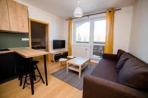 Apartman 37 Vysoke Tatry - Tatranska Strba
