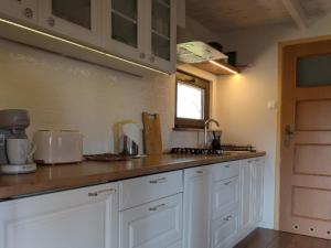 Holiday home with jacuzzi and private garden