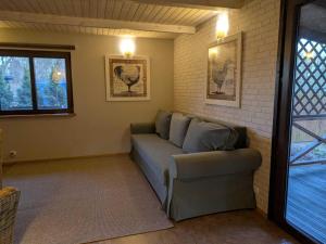 Holiday home with jacuzzi and private garden