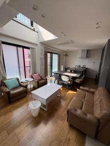 静谧时光ーQuiet Momentsー Tokyo Stay Near Asakusa & Skytree!!
