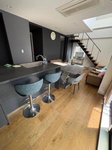 静谧时光ーQuiet Momentsー Tokyo Stay Near Asakusa & Skytree!!