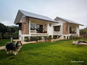 Pai Princess Resort