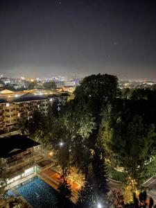 Camella Northpoint condominium staycation close to sm lamng abreeza mall airport church dmsf