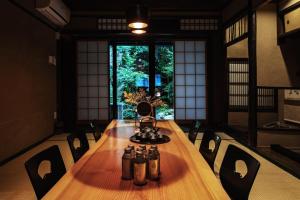 Onjyu-Kamigyo - Vacation STAY 68735v